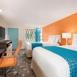 Dover Inn and Suites, hotel din Dover