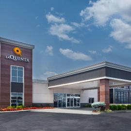 Joplin में, होटल La Quinta by Wyndham Joplin