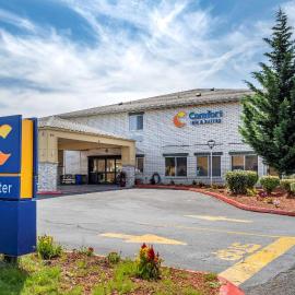 Kelso में, होटल Comfort Inn & Suites Kelso - Longview