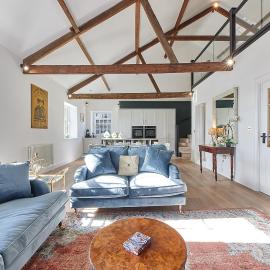 Host & Stay - The Old Workhouse