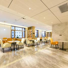 Atour Hotel Baotou Xitu, khách sạn ở Bao Đầu