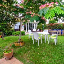 Green Suites Miengo - Apto Completo, hotel em Miengo