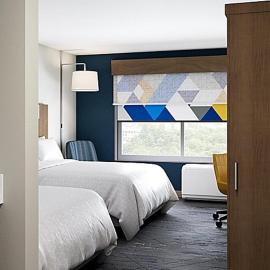 Holiday Inn Express - New Rochelle by IHG, hotel a New Rochelle