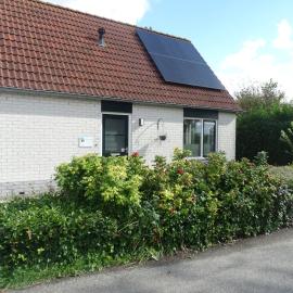 Kustverhuur, Park Schoneveld, Stern 240
