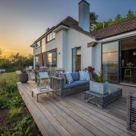 Decoy Farm House - Parking for 3 cars - Hot tub - Wi-Fi