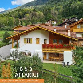 B&B Ai Larici