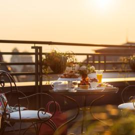 Grand Hotel Sofia – hotel w mieście Sofia