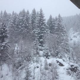 LA TANIA COURCHEVEL 73120、クールシュヴェルのホテル