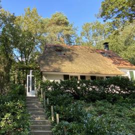 Cottage Uylenhorst, De Witte Bergen 34