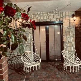 Apartament Pod Śnieżką Nadzieja