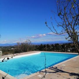 B&B L'amicizia, hotel i Montefiascone