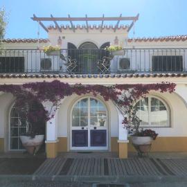 O Pátio, hotel in Fernao Ferro