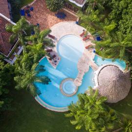 Casa de Campo Luxury Villas - Private Paradise at La Romana, hotel in La Romana