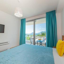 Passerella Apartments, hotel sa Bar