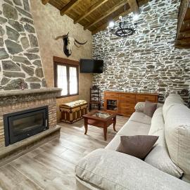 Recuerdos de Monfragüe, hotel in Malpartida de Plasencia