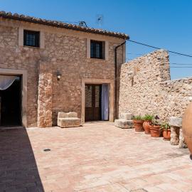 Casa Miranda, Hotel in Tazona