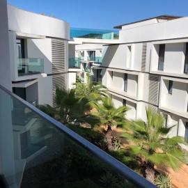 Luxury Anfaplace Living Resort