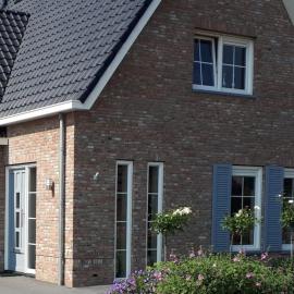 De Sprink - Vakantiewoning