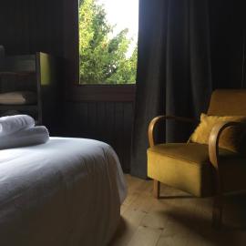 Ca' Pedrot, Do-Minus Design Retreat & SPA, khách sạn ở Monte Carasso