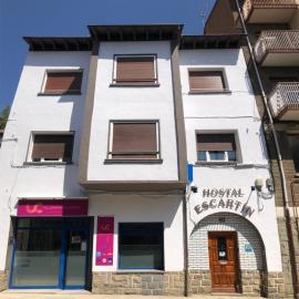Hostal Escartín