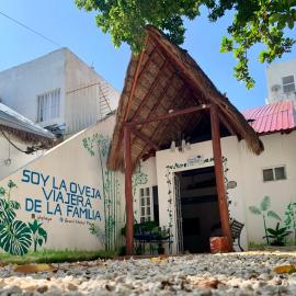 Grand Hostal Playa, Hotel in Playa del Carmen