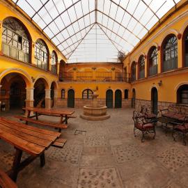 Casona Potosi, hotel in Potosí
