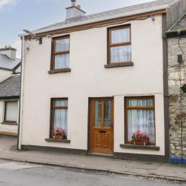Georges Street, hotel din Killala