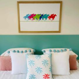 Botanic Racecourse Apartments, hotel in Warrnambool