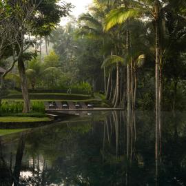 Kayumanis Ubud Private Villa & Spa