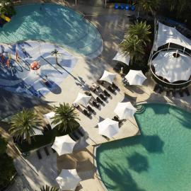 RACV Royal Pines Resort Gold Coast, hotel din Gold Coast