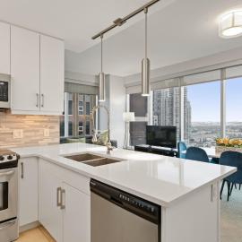 GlobalStay Downtown Calgary Condos