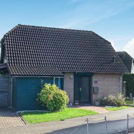 3 Bedroom Nice Home In Wolphaartsdijk