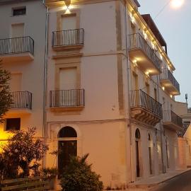 Scicli Suites, hotel din Scicli
