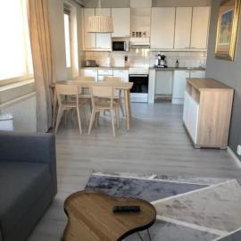 JK-Apartment Sampola, hotel u gradu Lapua