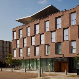 Hyatt Centric Cambridge, hotel din Cambridge