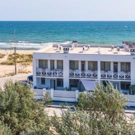 Villa Aquamarin Buhaz