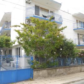 "Ahtopolis"-free parking provided, Hotel in Achtopol