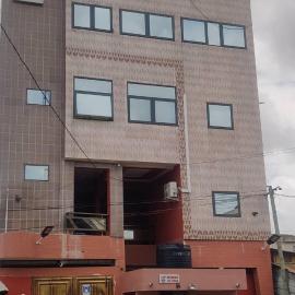 RÉSIDENCE VICTORIA, khách sạn ở Lomé