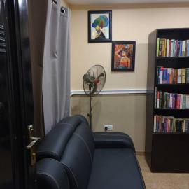 The Edgewood Manor, Entire Service apartment with 24 hours power, hôtel à Akure