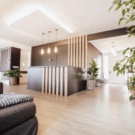 Boschenmeer House, hotell i Paarl