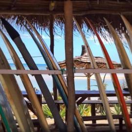 Mada Surf Ranch, khách sạn ở Anakao