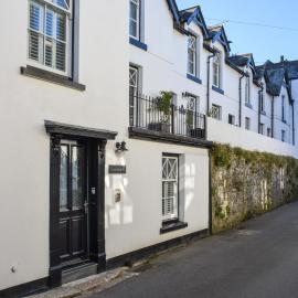 Serendipity, hotel in Fowey