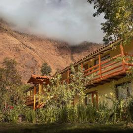 Casita Huaran, Hotel in Calca