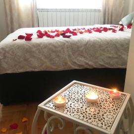 Apartman Roses, hotel in Lukavica