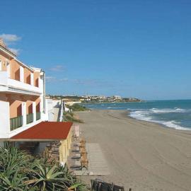 Apartamentos La Dorada