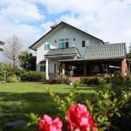 Sao Ba Ding Homestay, hotel in Ruisui