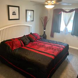 Your home close to Anshutz and DIA, hotel a Aurora