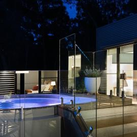 Kangary - bush retreat with outdoor spa