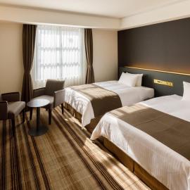 Chisun Grand Takayama, hotel i Takayama