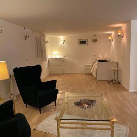 Haus Gartenblick